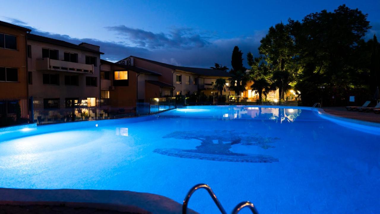 Logis Restaurant Les Oliviers