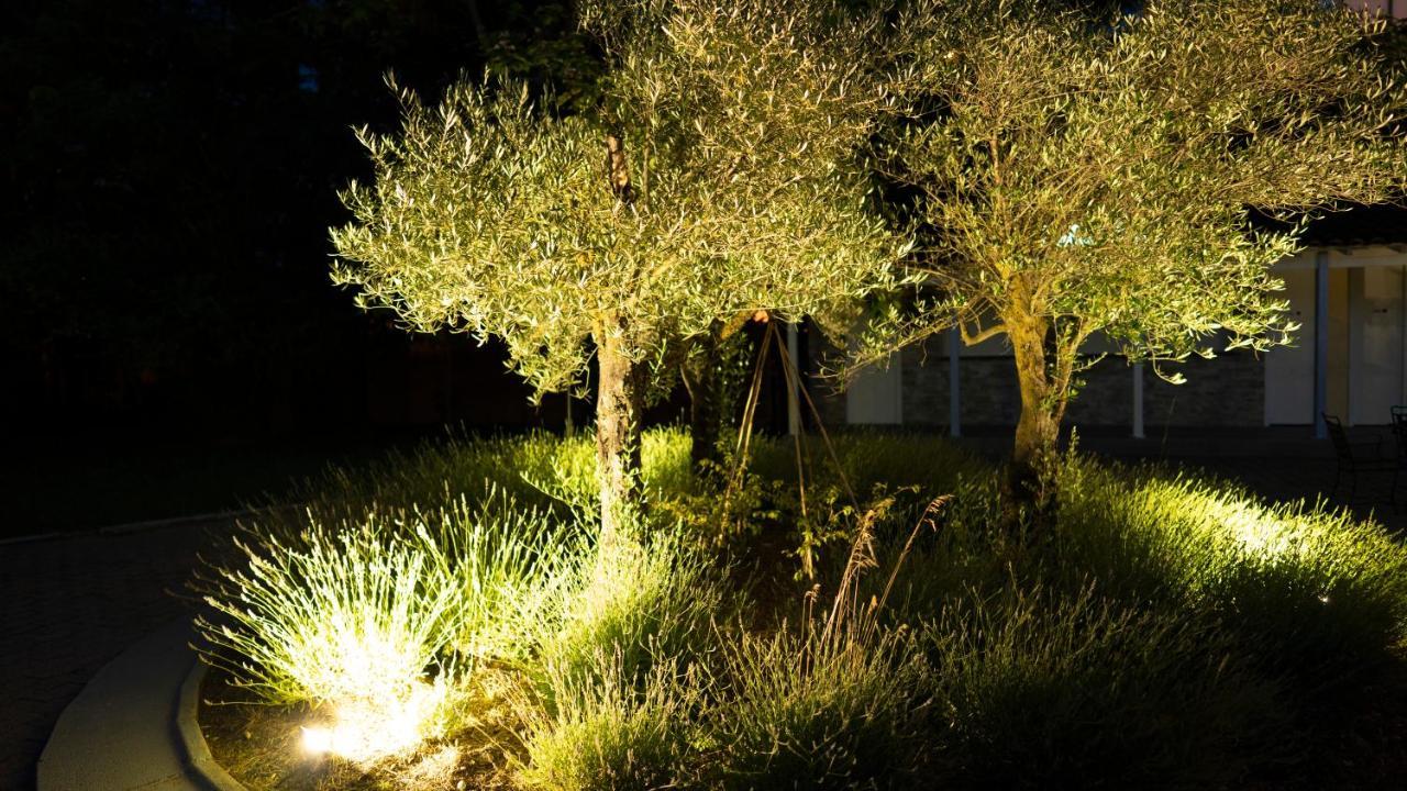 Logis Restaurant Les Oliviers Loriol-sur-Drome