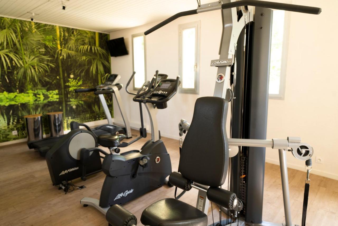 Logis Restaurant Les Oliviers Loriol-sur-Drome
