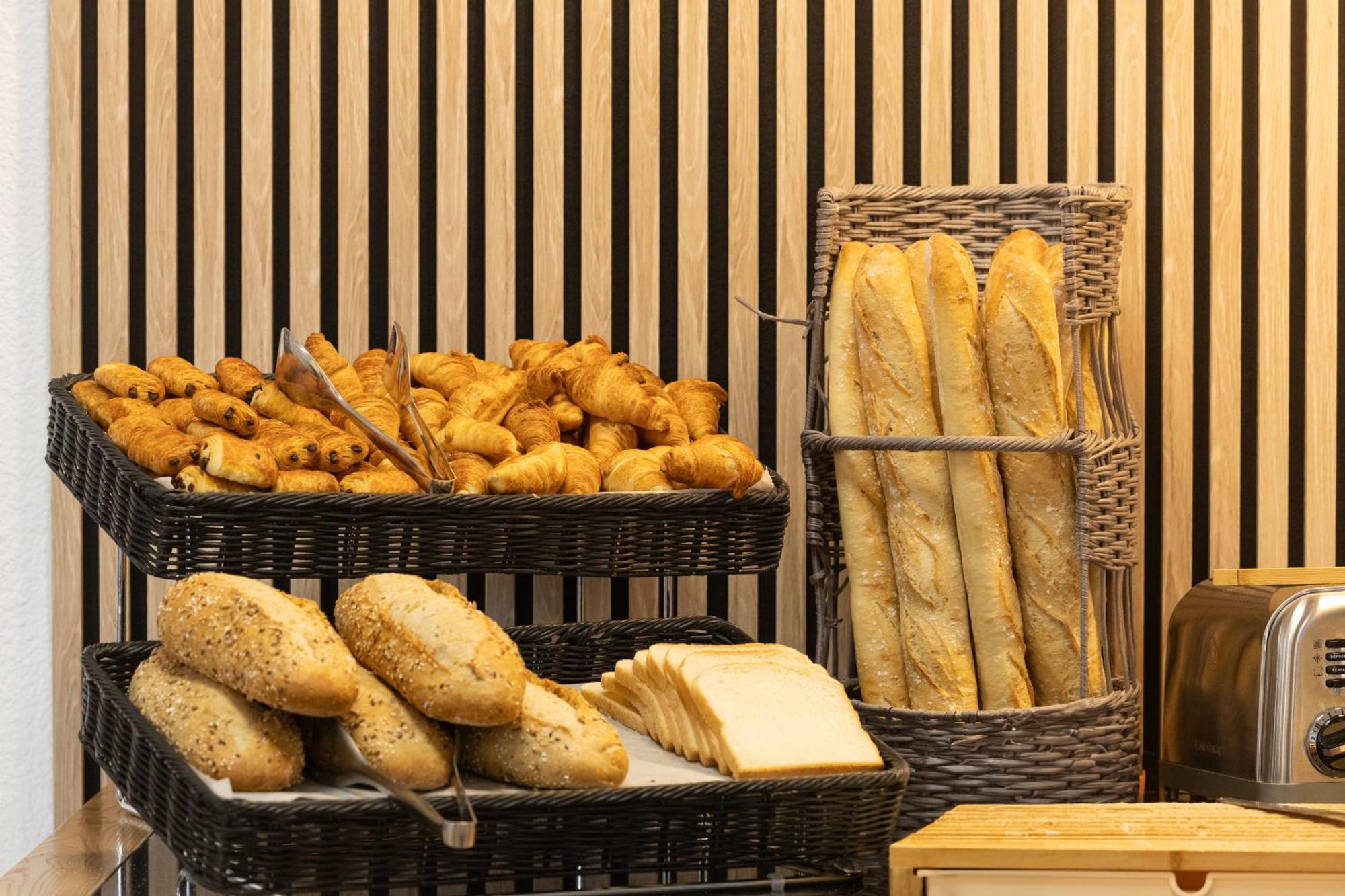 Logis Restaurant Les Oliviers